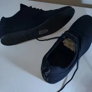 Aldo | Shoes | Aldo Preilia Size 9 Black | Poshmark display picture 3